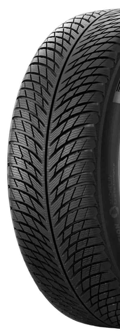 Anvelope Michelin Pilot Alpin 5 225/50 R18 99V