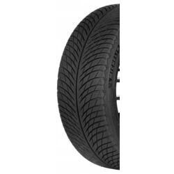 Anvelope Michelin Pilot Alpin 5 275/40 R18 103Y Thumb