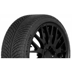 Anvelope Michelin Pilot Alpin 5 275/40 R18 103Y Thumb