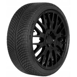 Anvelope Michelin Pilot Alpin 5 275/40 R18 103Y