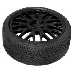 Anvelope Michelin Pilot Alpin 5 275/40 R18 103Y Thumb