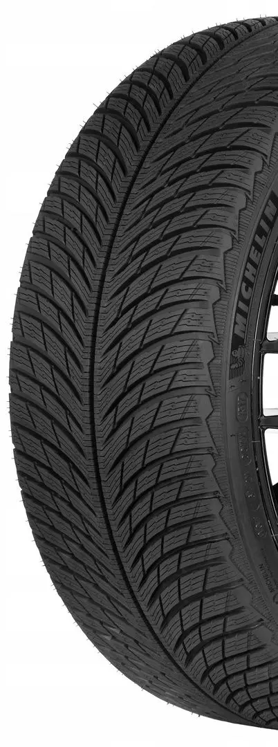 Anvelope Michelin Pilot Alpin 5 315/35 R20 110V ND0