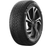 Anvelope Michelin Pilot Alpin 5 SUV 225/50 R17 98H