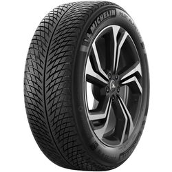 Anvelope Michelin Pilot Alpin 5 SUV 225/50 R17 98H