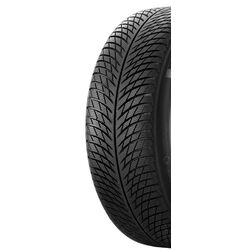 Anvelope Michelin Pilot Alpin 5 SUV 225/55 R19 103V Thumb