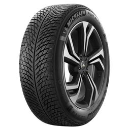 Anvelope Michelin Pilot Alpin 5 SUV 225/55 R19 103V