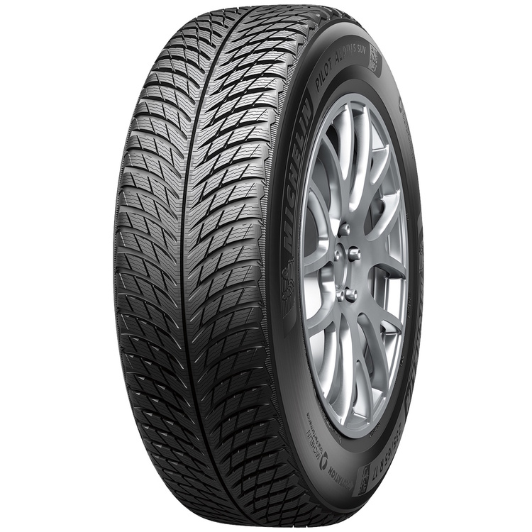 Michelin Pilot Alpin 5 SUV NE0