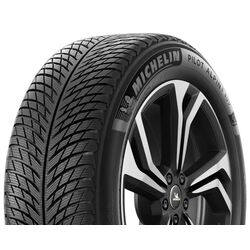 Anvelope Michelin Pilot Alpin 5 SUV 245/50 R19 105V Thumb