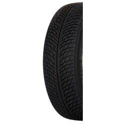 Шины Michelin Pilot Alpin 5 SUV 255/55 R20 110V Thumb