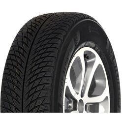Шины Michelin Pilot Alpin 5 SUV 255/55 R20 110V Thumb