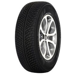 Шины Michelin Pilot Alpin 5 SUV 255/55 R20 110V