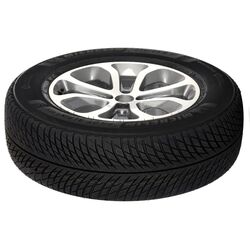 Шины Michelin Pilot Alpin 5 SUV 255/55 R20 110V Thumb