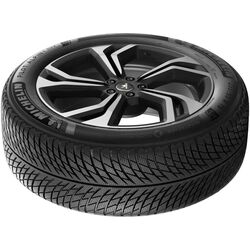 Anvelope Michelin Pilot Alpin 5 SUV 275/40 R22 108V Thumb