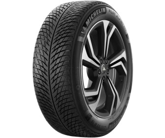 Anvelope Michelin Pilot Alpin 5 SUV 275/40 R22 108V