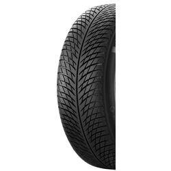 Anvelope Michelin Pilot Alpin 5 SUV 275/45 R22 112V XL Thumb