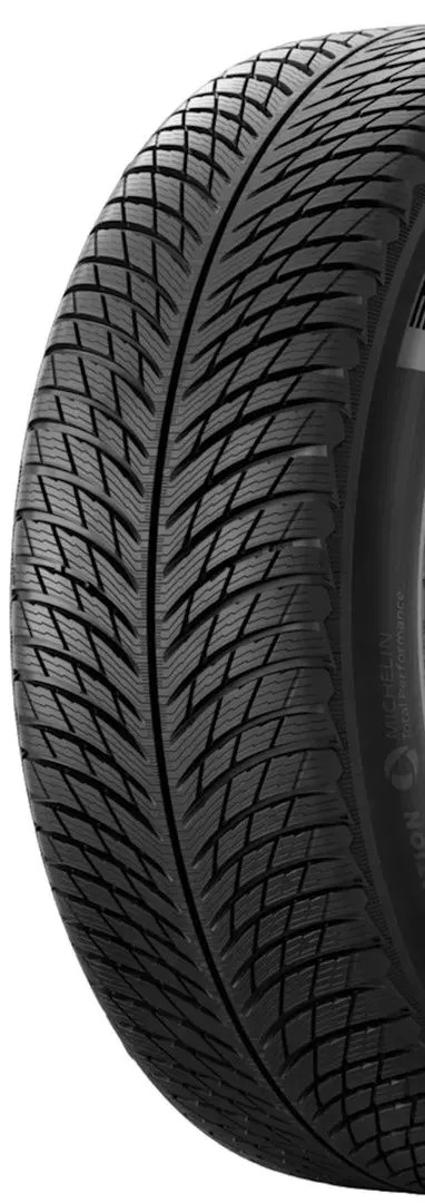Anvelope Michelin Pilot Alpin 5 SUV 275/45 R22 112V XL
