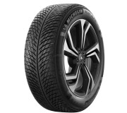 Anvelope Michelin Pilot Alpin 5 SUV 275/45 R22 112V XL