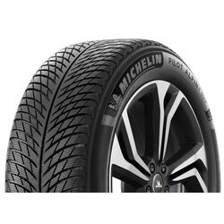 Anvelope Michelin Pilot Alpin 5 SUV 275/45 R22 112V XL Thumb