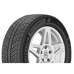 Anvelope Michelin Pilot Alpin 5 SUV 275/50 R21 113V Thumb