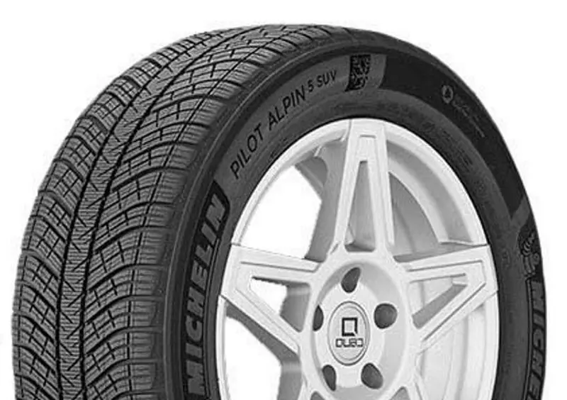 Anvelope Michelin Pilot Alpin 5 SUV 275/50 R21 113V