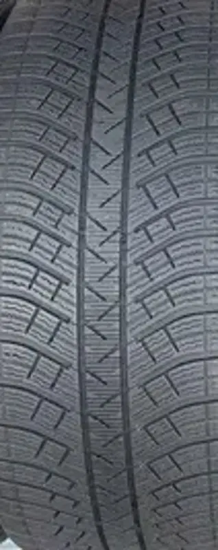 Anvelope Michelin Pilot Alpin 5 SUV 275/50 R21 113V