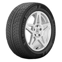 Anvelope Michelin Pilot Alpin 5 SUV 275/50 R21 113V