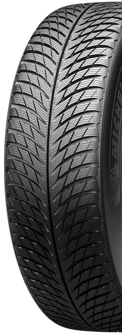 Anvelope Michelin Pilot Alpin 5 SUV 285/40 R23 111V