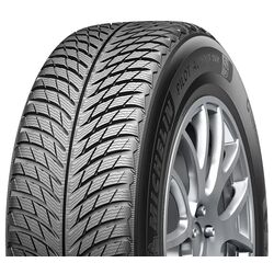 Anvelope Michelin Pilot Alpin 5 SUV 285/40 R23 111V Thumb