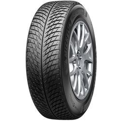 Anvelope Michelin Pilot Alpin 5 SUV 285/40 R23 111V