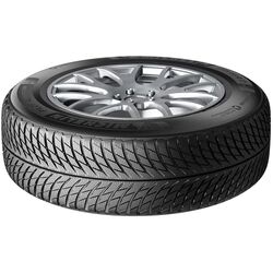 Anvelope Michelin Pilot Alpin 5 SUV 285/40 R23 111V Thumb