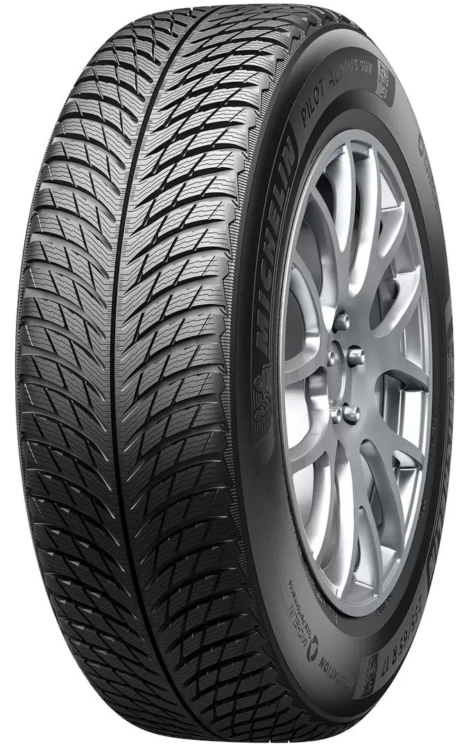 Anvelope Michelin Pilot Alpin 5 SUV 285/40 R23 111V