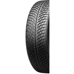 Anvelope Michelin Pilot Alpin 5 SUV 285/45 R20 112V NE0 Thumb