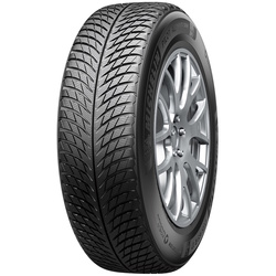 Anvelope Michelin Pilot Alpin 5 SUV 285/45 R22 114V