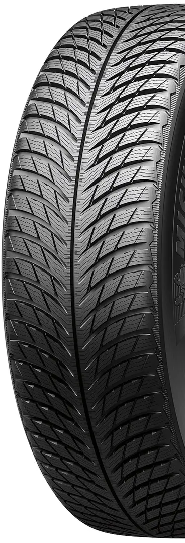 Anvelope Michelin Pilot Alpin 5 SUV 285/45 R22 114V