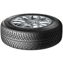 Anvelope Michelin Pilot Alpin 5 SUV 285/45 R22 114V Thumb