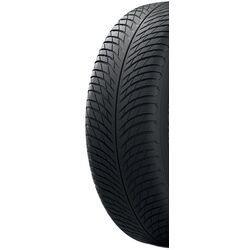 Anvelope Michelin Pilot Alpin 5 SUV 295/35 R21 107V Thumb