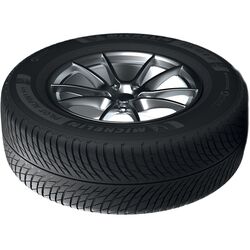 Anvelope Michelin Pilot Alpin 5 SUV 295/35 R21 107V Thumb