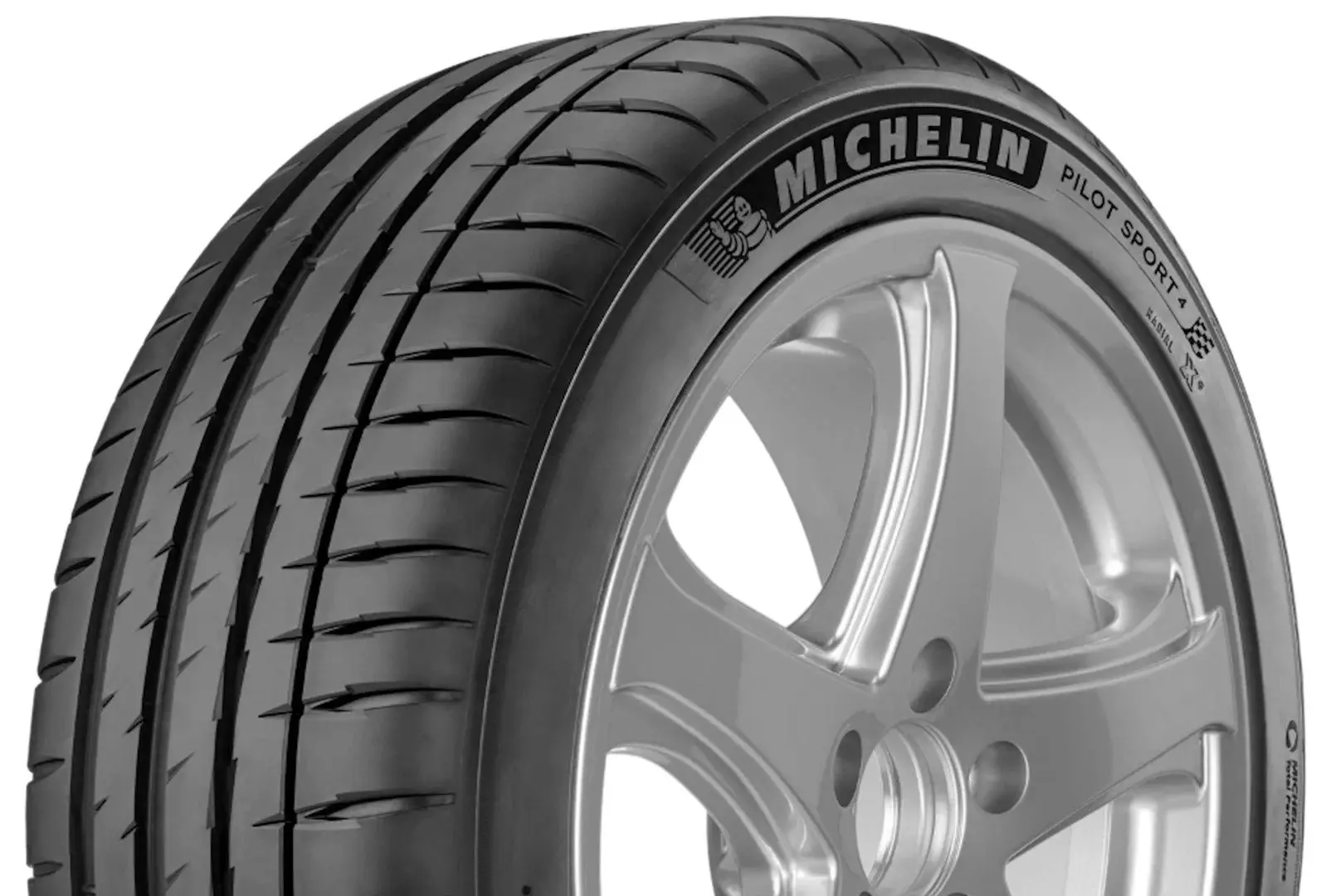 Anvelope Michelin Pilot Sport 4 245/45 R19 102Y AO