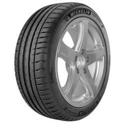 Anvelope Michelin Pilot Sport 4 245/45 R19 102Y AO