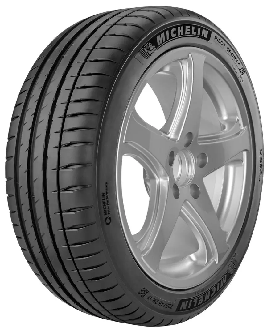 Anvelope Michelin Pilot Sport 4 245/45 R19 102Y AO