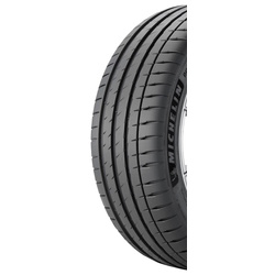 Шины Michelin Pilot Sport 4 275/35 R21 103Y N0 Acoustic Thumb