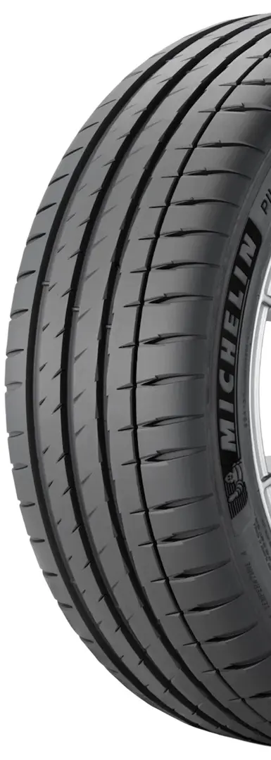 Шины Michelin Pilot Sport 4 275/35 R21 103Y N0 Acoustic