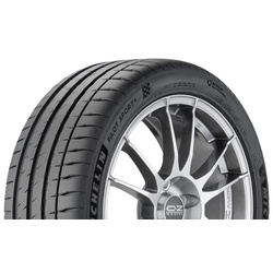 Шины Michelin Pilot Sport 4 275/35 R21 103Y N0 Acoustic Thumb