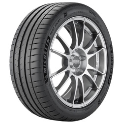 Anvelope Michelin Pilot Sport 4 275/35 R21 103Y N0 Acoustic