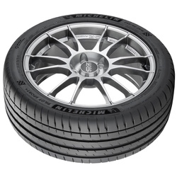 Шины Michelin Pilot Sport 4 275/35 R21 103Y N0 Acoustic Thumb