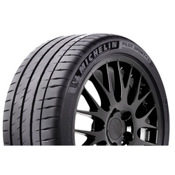 Anvelope Michelin Pilot Sport 4 S 245/35 R20 95Y Thumb