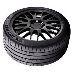 Anvelope Michelin Pilot Sport 4 S 245/35 R20 95Y Thumb