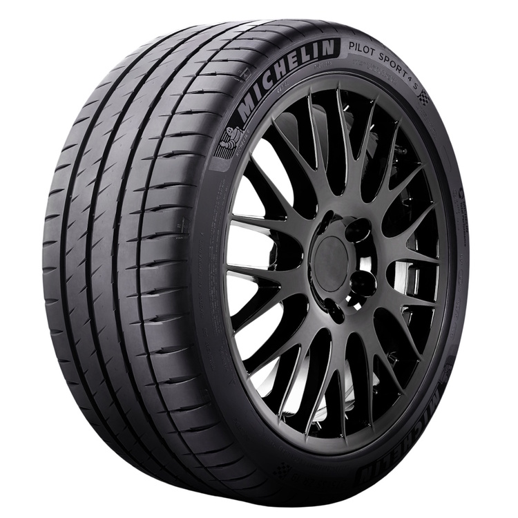 Anvelope Michelin Pilot Sport 4 S 245/35 R19 93Y