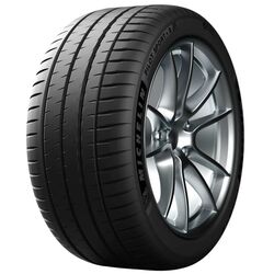 Anvelope Michelin Pilot Sport 4 S 245/35 R20 95Y NA0