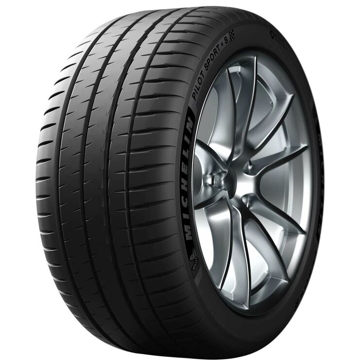 Michelin Pilot Sport 4 S NA0